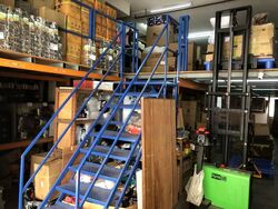 Richfield Industrial Centre (D14), Factory #486661521